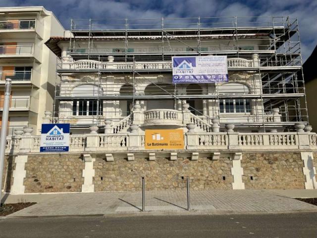 Pas de vacances pour votre couvreur-zingueur à Saint-Nazaire et Pornichet  !  
